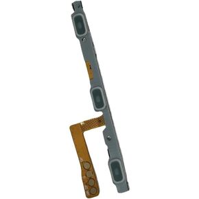 OEM Power/Volume Buttons Flex Cable Replacement for Samsung Galaxy TAB S9 SM-X710 Parts