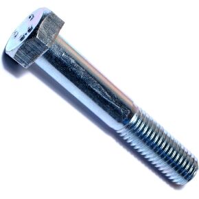 014973276164 Hex Cap Screws - Class 8.8, 14mm-2.00 x 80mm, Piece-3