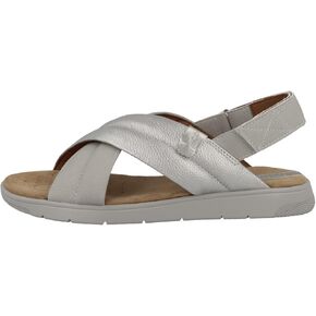Geox Women's D Dandra Sandal