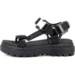 Palladium Women's Pallacruise Strap Vegan Sandal