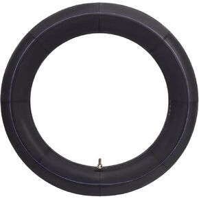 130/90-16 Inner Tube Compatible with 5.00/5.10-16 Motorcycle Inner Tube, for Scooter Motorcycle for street and off-road applications