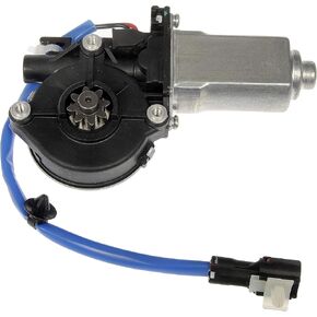 Dorman 742-922 Power Window Motor Compatible with Select Kia Models