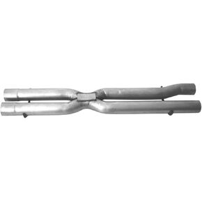 Dynomax 54812 Exhaust X Pipe for Dodge Charger