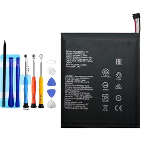 APP00262 Replacement Battery for Cat Caterpillar S61,Rechargeable 0 Cycle Battery Compatible with Cat S61