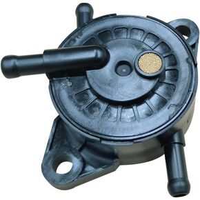Fuel Pump Compatible with Kawasaki FR541V FR600V FR651V FR691V FR730V FS481V FS541V FS600V FS651V FS691V FS730V 49040-7008 49040-0770 MIU12470 647A 657A 667A 652B 636M 648M 652M 648R Z119