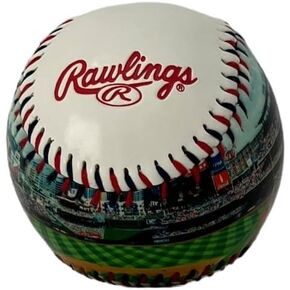Rawlings MLB Stadium Baseball (ALL TEAM OPTIONS)