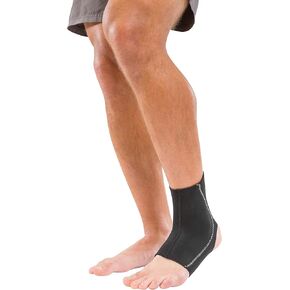 Mueller New & Improved Supportive Ankle Brace