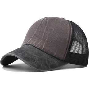 Vintage Unisex Baseball Hats for Men Top Hats for Women Baseball Caps for Men Dad Hat