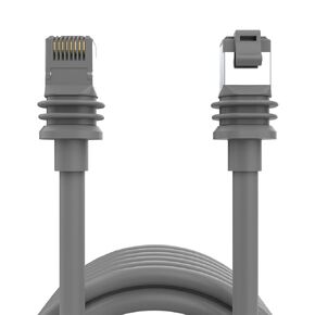 Starlink Cable Gen3 30FT for Starlink V3 Satellite Dish, Star Link Ethernet Cable V3,High Speed Data Transfer