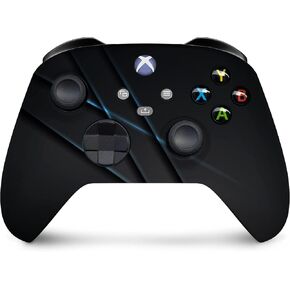 TACKY DESIGN Infinite Space Skin for Xbox Controller Skin Compatible for Xbox Series x Controller Skin & Xbox Series s Controller Skin, Xbox x Sticker Premium Vinyl 3M Decal Full wrap, Xbox Cover