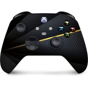 TACKY DESIGN Infinite Space skin for xbox controller skin Compatible for xbox series X controller skin & xbox series S controller skin, Xbox x sticker Premium Vinyl 3M Decal Full wrap, xbox Cover