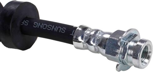 Sunsong 2206531 Brake Hydraulic Hose, Standard in Saudi Arabia