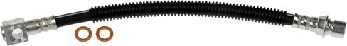 Dorman H381342 Brake Hydraulic Hose Compatible with Select Chevrolet/GMC Models in Saudi Arabia