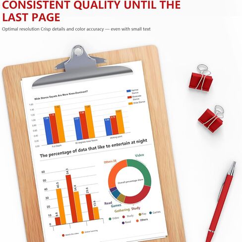 خراطيش حبر ملونة PG-30 باللون الأسود وCL-31 (عبوة من قطعتين، أسود، ثلاثي الألوان) - بديل حبر Lometic PG30 CL31 لطابعة Canon iP2600 iP1800 MX310 MX300 MP210 MP470 MP140 MP190 in Kuwait