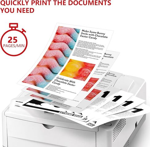 خراطيش حبر ملونة PG-30 باللون الأسود وCL-31 (عبوة من قطعتين، أسود، ثلاثي الألوان) - بديل حبر Lometic PG30 CL31 لطابعة Canon iP2600 iP1800 MX310 MX300 MP210 MP470 MP140 MP190 in Kuwait