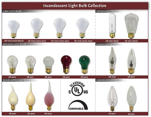 Royal Designs, Inc LB-1006-2S Royal Designs Short 3 Way 100 150 250 Watts Incandescent A19 Light Bulbs, E26 Medium Brass Base, 130V, 900 Lumen, Soft White, Set of 2, 2 Piece in Saudi Arabia