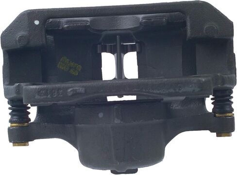 Cardone 18-B4611 Remanufactured Unloaded Disc Brake Caliper with Bracket (Renewed) in Saudi Arabia