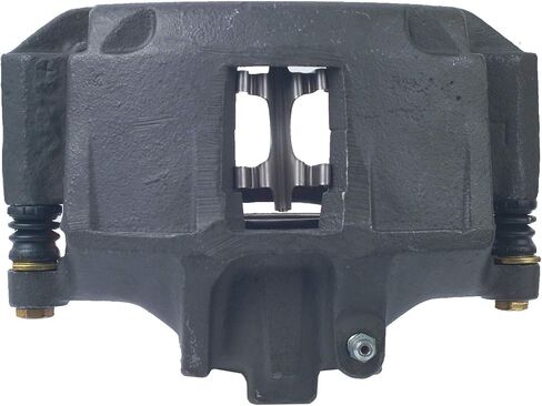 Cardone 18-B4611 Remanufactured Unloaded Disc Brake Caliper with Bracket (Renewed) in Saudi Arabia