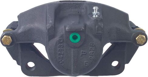 Cardone 18-B4611 Remanufactured Unloaded Disc Brake Caliper with Bracket (Renewed) in Saudi Arabia