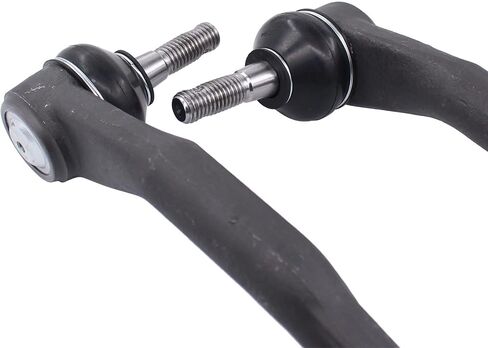 XtremeAmazing Front Suspension Outer Tie Rods End Links for Chevy Trailblazer SSR GMC Envoy 2003-2009 Left and Right Side in Saudi Arabia