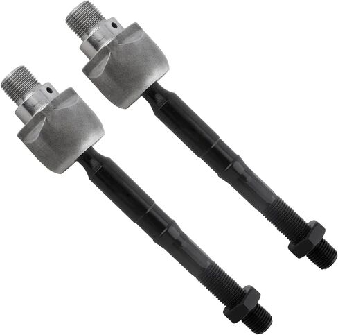 Front Inner Outer Tie Rod Ends for Kia Sorento 2003 2004 2005 2006 2007 2008 2009 EV800040 ES800039 ES800042 EV800041 in Saudi Arabia