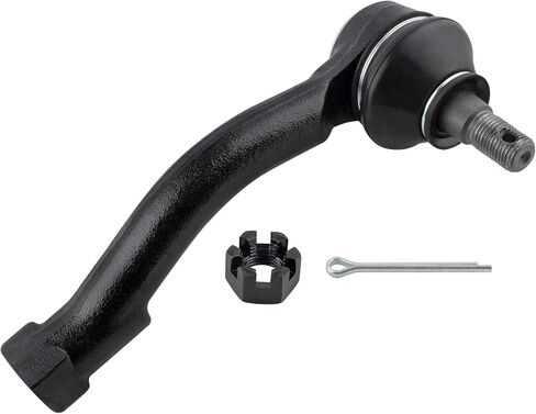 Front Inner Outer Tie Rod Ends for Kia Sorento 2003 2004 2005 2006 2007 2008 2009 EV800040 ES800039 ES800042 EV800041 in Saudi Arabia