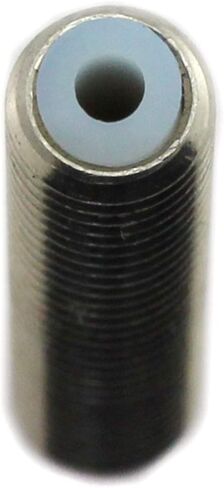 5PCS 30MM Length Extruder 1.75mm Teflon Throat Tube for MK8 Makerbot 3D Printers in Saudi Arabia