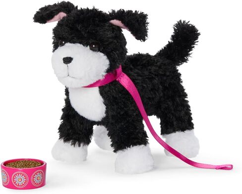 American Girl Girl of The Year Kavi Sharma 18-inch Doll Pet Scamper Featuring 3 Pieces for Ages 8+ in Saudi Arabia