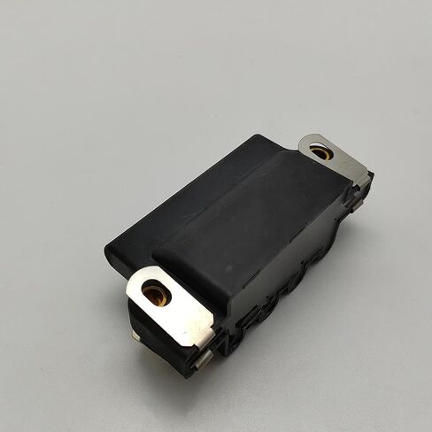 ملف إشعال بسلك مزدوج متوافق مع محركات جونسون وإفينرود 2 حصان - 175 حصان، يستبدل 583740 18-5170 in Kuwait