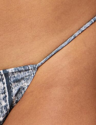Norma Kamali Women's Standard Bra/Criss Cross Bikini Bottom in Saudi Arabia