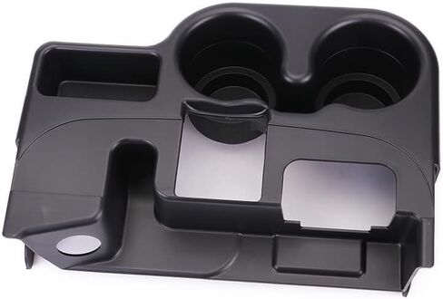 SS281AZAA Center Console Cup Holder Compatible with Dodg-e Ram 1500 2500 3500 1999-2001 in Saudi Arabia