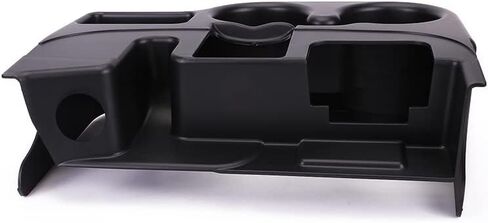 SS281AZAA Center Console Cup Holder Compatible with Dodg-e Ram 1500 2500 3500 1999-2001 in Saudi Arabia