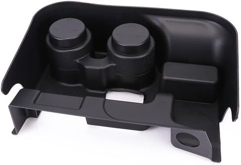 SS281AZAA Center Console Cup Holder Compatible with Dodg-e Ram 1500 2500 3500 1999-2001 in Saudi Arabia