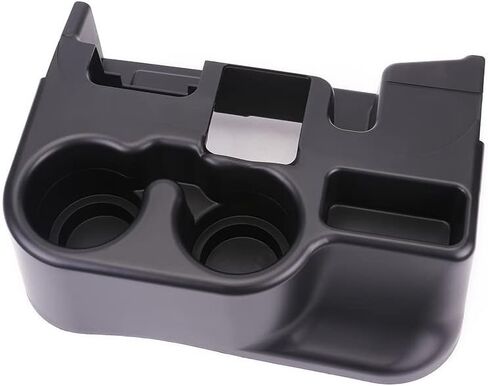 SS281AZAA Center Console Cup Holder Compatible with Dodg-e Ram 1500 2500 3500 1999-2001 in Saudi Arabia
