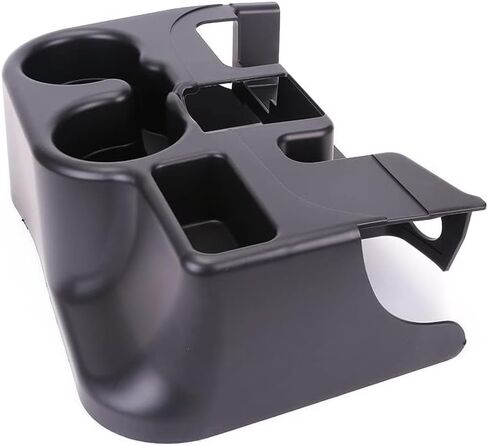 SS281AZAA Center Console Cup Holder Compatible with Dodg-e Ram 1500 2500 3500 1999-2001 in Saudi Arabia
