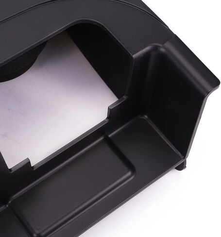 SS281AZAA Center Console Cup Holder Compatible with Dodg-e Ram 1500 2500 3500 1999-2001 in Saudi Arabia