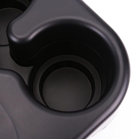 SS281AZAA Center Console Cup Holder Compatible with Dodg-e Ram 1500 2500 3500 1999-2001 in Saudi Arabia