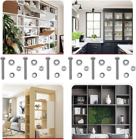 U-قناة علامة آخر الترباس 304 الفولاذ المقاوم للصدأ علامة تصاعد الأجهزة إشارة المرور ملحقات الأجهزة علامة آخر تصاعد البراغي والصواميل 8 قطعة in Kuwait