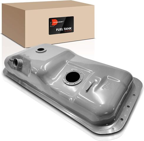 خزان وقود ممتاز مع حلقة O متوافقة مع Toyota Pickup 1984 1985 1986 1987 1988 2.4L غاز، RWD فقط، غاز، استبدال # 7700135929، 7700135953 in Saudi Arabia