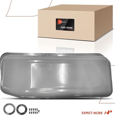 خزان وقود ممتاز مع حلقة O متوافقة مع Toyota Pickup 1984 1985 1986 1987 1988 2.4L غاز، RWD فقط، غاز، استبدال # 7700135929، 7700135953 in Saudi Arabia