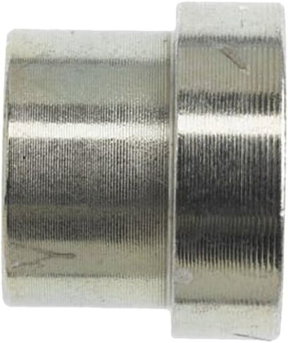 Brennan 0319-05-SS, Stainless Steel JIC Tube Fitting, Sleeve, 5/16" Tube OD in Saudi Arabia