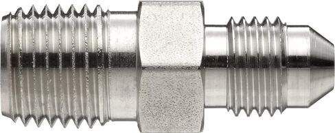 Brennan 0319-05-SS, Stainless Steel JIC Tube Fitting, Sleeve, 5/16" Tube OD in Saudi Arabia