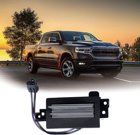 منفاخ مقاوم محرك منفاخ تيار متردد 4P1516، متوافق مع شيفروليه 2003-2006، جي إم سي سييرا 2003-2005 1500 2500 3500. استبدل OE 4P1516 4P1595 15-80567 in Kuwait