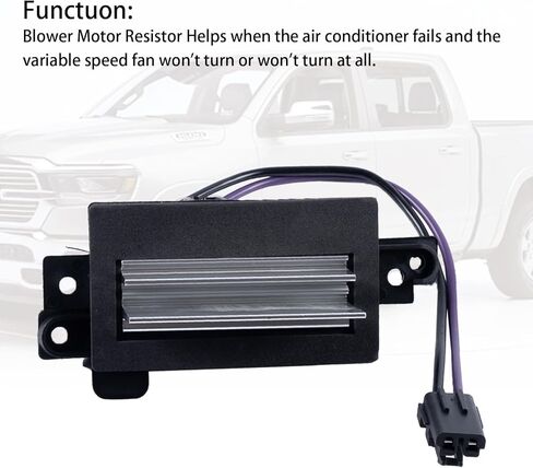 منفاخ مقاوم محرك منفاخ تيار متردد 4P1516، متوافق مع شيفروليه 2003-2006، جي إم سي سييرا 2003-2005 1500 2500 3500. استبدل OE 4P1516 4P1595 15-80567 in Kuwait