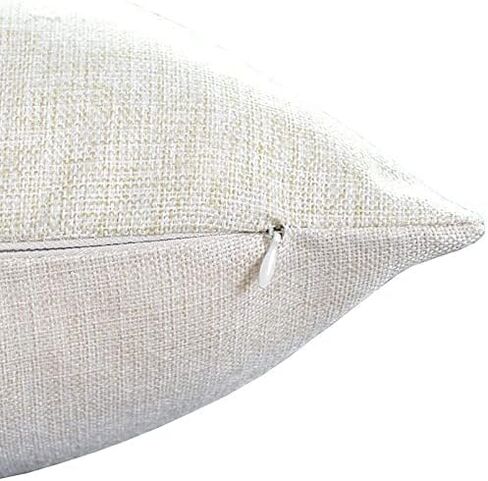 TSSOHU Blue and Gold Marble Cotton Linen Square Throw Pillow Case Decorative Cushion Cover Pillowcase for Sofa 18"X 18" in Saudi Arabia