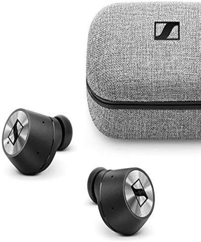 Sennheiser - Momentum True Wireless Headphones in Saudi Arabia