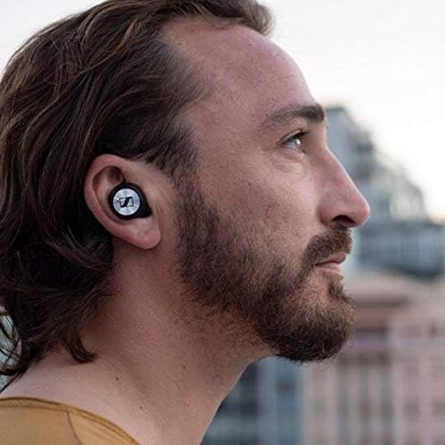 Sennheiser - Momentum True Wireless Headphones in Saudi Arabia