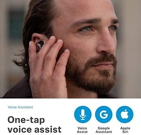 Sennheiser - Momentum True Wireless Headphones in Saudi Arabia
