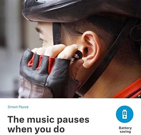 Sennheiser - Momentum True Wireless Headphones in Saudi Arabia