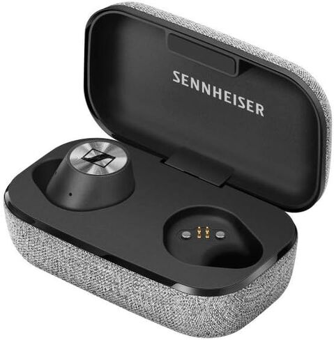 Sennheiser - Momentum True Wireless Headphones in Saudi Arabia